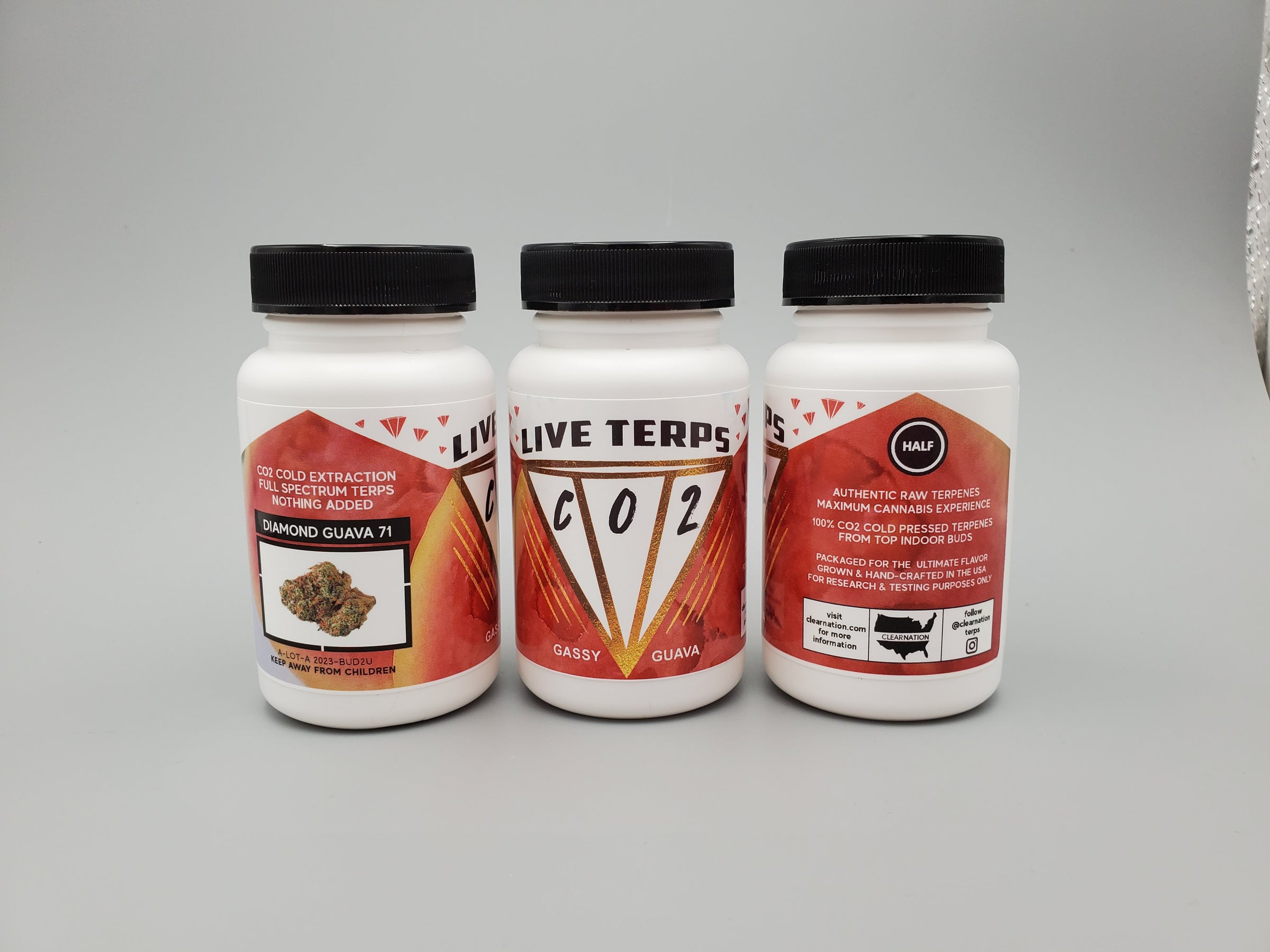 Strawberry Cough 10ml 植物由来精油 TELPENE.COM Strawberry Cough 10ml 植物由来精油 TELPENE.COM