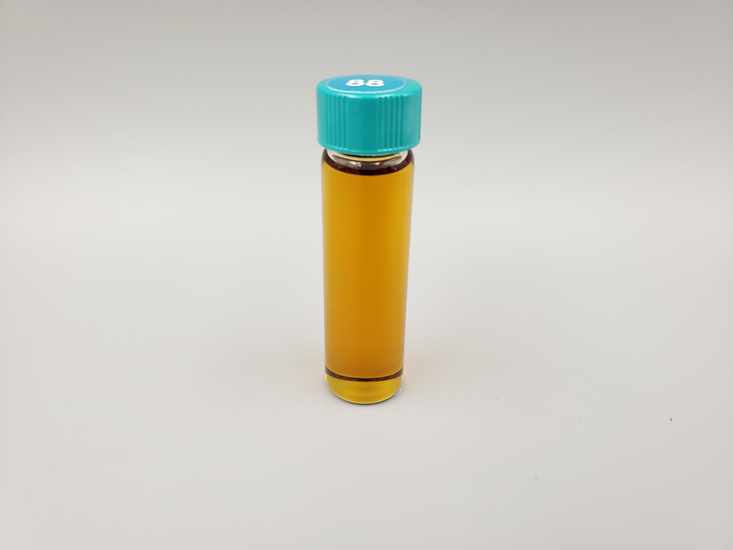 Pure Cold Extracted Strawberry Cough Terpene Oil | Clear