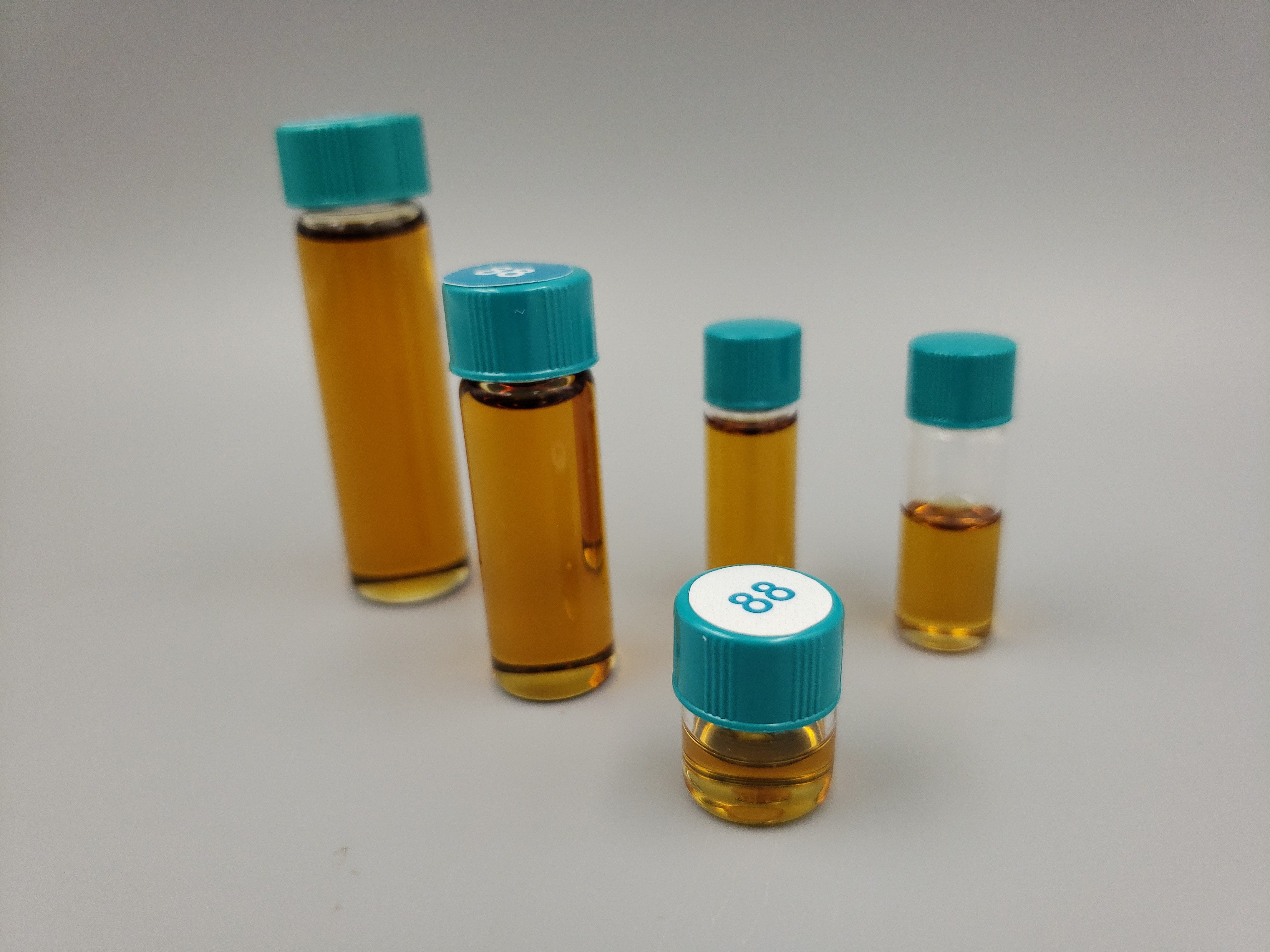 88 Cherries Cryo Extracted Live Terpene | Clear Nation Terpenes